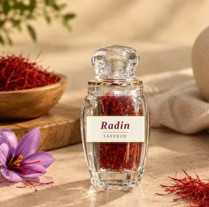 Radin Saffron