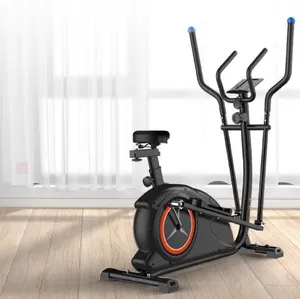 Elliptical Bike
