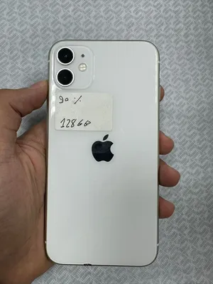 apple-iphone-11-128-gb-in-misrata