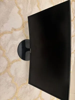 شاشة سامسونج