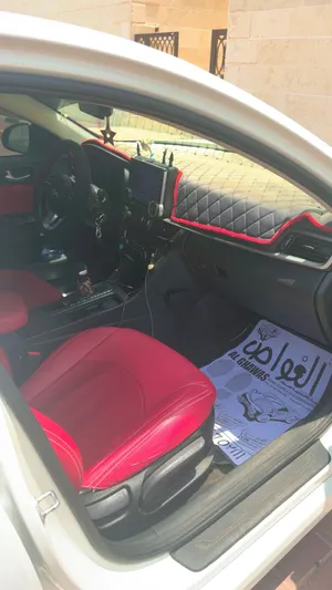 Used Kia Optima in Ras Al Khaimah