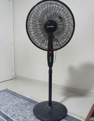 مروحة استاند