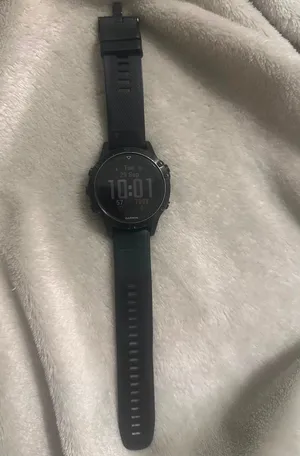 Garmin fenix 5