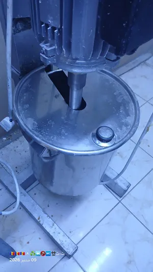 عده مطعم فلافل كامله