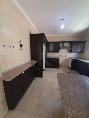 Luxury Apartment For Rent In Khalda