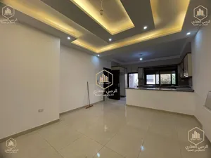 شقة / شبه لم تسكن / 2نوم / للايجار / الامير راشد
