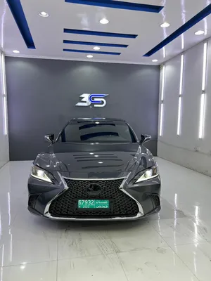 ES350F- 2022 - استخدام شخصي ممشى بسيط