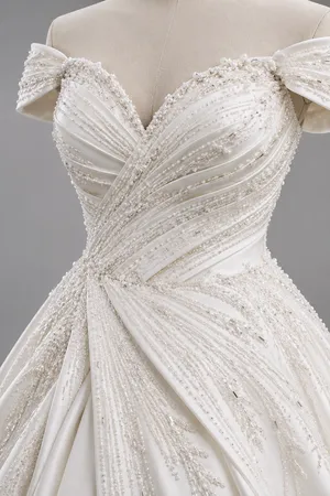 Wedding dress for sale