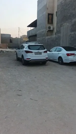 قطعه 200 متر في الصالحيه قرب صالحيه سنتر في شارع الغدير