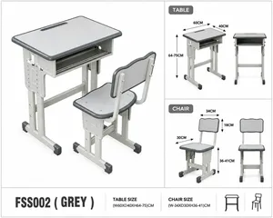 جدول الدراسة Study Table