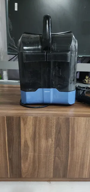 جهاز تنضيف تخم