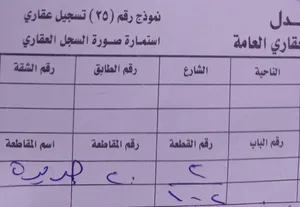 Residential Land for Sale in Baghdad Mahmudiyah