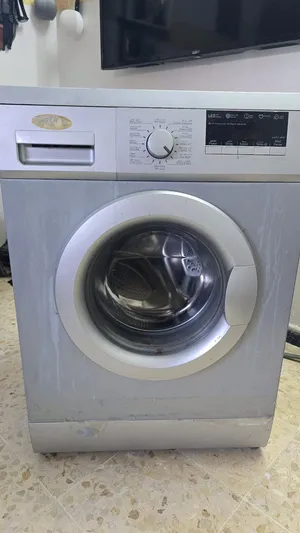 غسالة ناشونال 7 كيلو