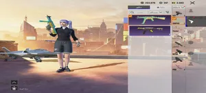 Pubg Accounts and Characters for Sale in Tarhuna