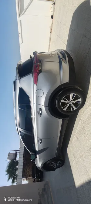 Used Toyota RAV 4 in Al Dakhiliya