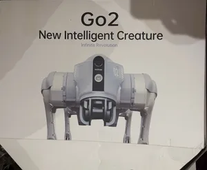 Go2 New Intelligent Creature robot