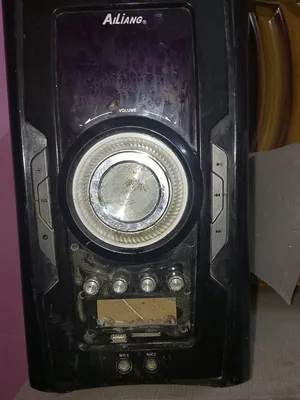 مسجل صوت و سماعه