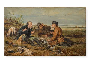 Paintings for Sale