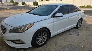 hyundai sonata 2015 2.4