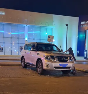 Used Nissan Patrol in Northern Governorate