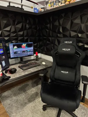 Nexus gaming chair