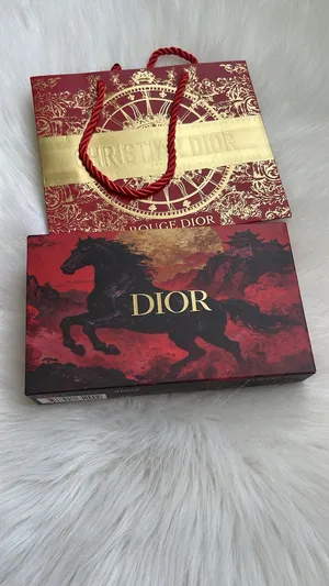 Dior Rouge Dior – Mini Lipstick Set 5 قطع