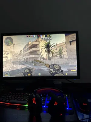 Urgent! Gaming PC (i7-4790k / RTX 2070 Super)