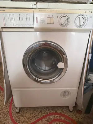 غسالة وتار للبيع