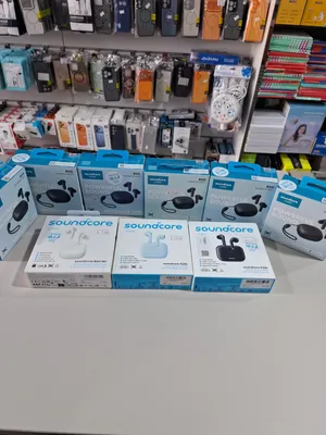 Anker Soundcore K20i