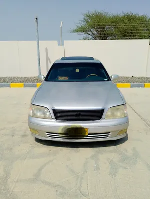 للبدل لكزس 400 ال اس