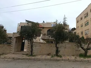 فيلا للبيع