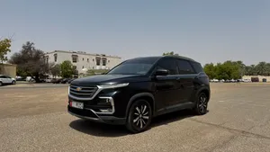 Chevrolet Captiva 2022 for sale