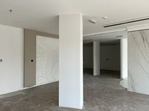 محل للايجار الجرف الصناعية 1