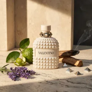valintino uomo ivory فالنتينو اومو ايفوري