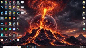 كمبيوتر ايسر مع كامل ملحقاته لدراسة والالعاب والعمل PC Acer i5 ssd gta v grand pubg free fire