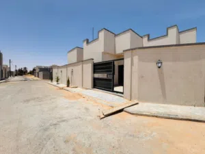 150 m2 3 Bedrooms Townhouse for Sale in Misrata Karzaz