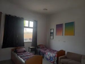 Roommate Wanted! Khalifa City AED 1,000