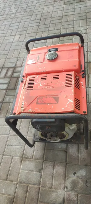welding generator use good condition