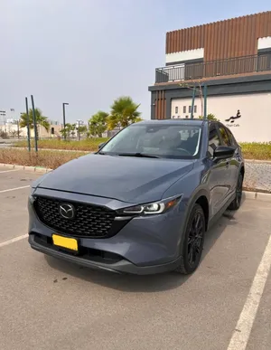 Mazda CX-5 Sky active 2024 Model