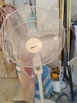 مروحه عموديه نوع ناشونال فحص ميه بالميه