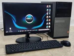 Other Dell Computers for sale in Jeddah