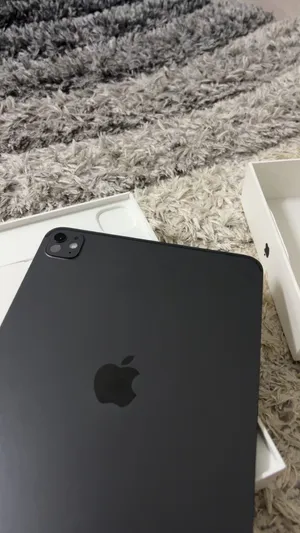 Apple iPad Pro M4 11 inch