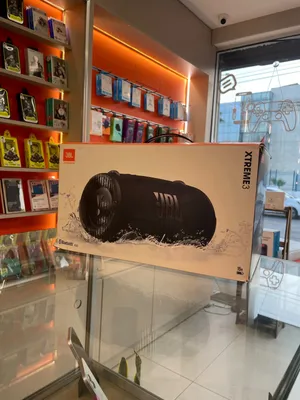 JBL xtreme3