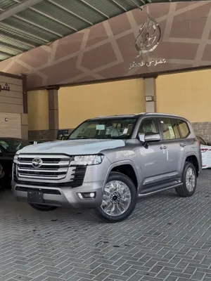 TOYOTA LANDCRUISER GXR 3500TT ( 2026)
