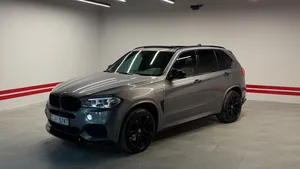 2018 BMW X5 xDrive40e Plug-in Hybrid