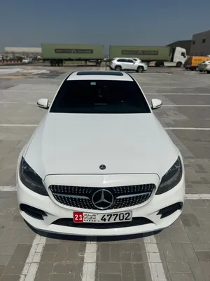 Mercedes c300