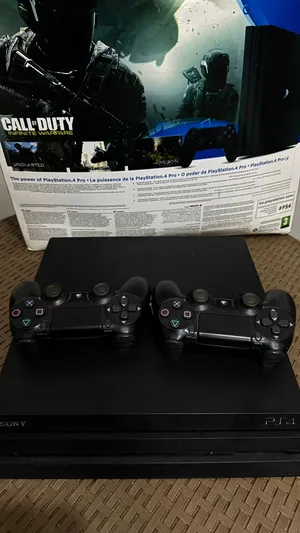 PS4 pro 1 Tera