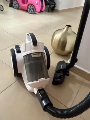 Kärcher Vacuum