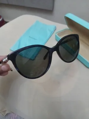 Tiffany and co Women's sunglasses