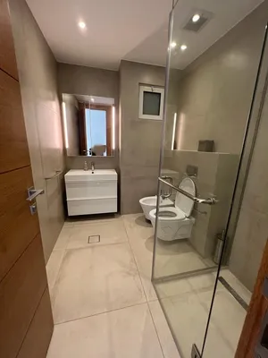Semi-furnished Apartment for Sale